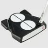 Odyssey 2 Ball Ten Arm Locked...