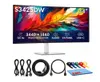 Dell - S3425DW 34" WQHD...
