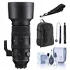 Bundle - Sigma - 60-600mm...