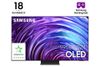 Samsung TV AI OLED 55" S95D...