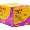 Kodak Gold 200 Color Negative...