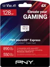 Pny Microsd Express 256gb...