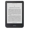KOBO CLARA BLACK  &  WHITE