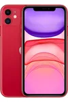 IPHONE 11 128GO RED