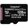 Kingston Canvas Select Plus...