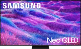 Samsung QN80F Neo QLED 4K Vision AI Smart TV (2025)