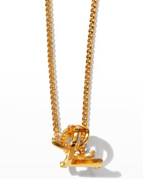 YSL Necklace