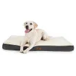 Bedsure Dog Bed Large Sized...