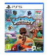 SCEE Sackboy Big Adventure...