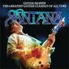 Guitar Heaven: Santana...