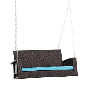 Outsunny 2 Person Wicker...