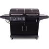 Char-Broil 1010 Deluxe LP Gas...