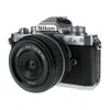 Nikon Z fc DX-Format...