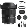 Sigma 12mm f/1.4 DC...