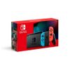 NINTENDO HADSKABAA 32GB NEON...