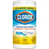 Clorox Lemon Disinfecting...