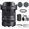 Sigma 18-50mm f/2.8 DC DN...