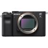 Sony Alpha a7C Mirrorless...