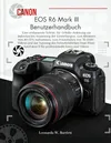 Canon EOS R6 Mark III...