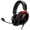 HyperX Cloud III BLK/RED GAM...