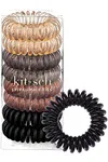 Kitsch Spiral Hair Ties for...