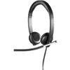 Logitech H650e USB Stereo...