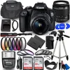 Canon - EOS 2000D Rebel T7...