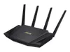 ASUS RT-AX58U - - trådlös...