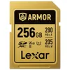 Lexar Professional Armor Gold...