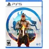 Mortal Kombat 1 - PlayStation...