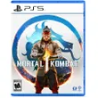 Mortal Kombat 1 - PlayStation...