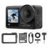 DJI Osmo Action 4 Combos