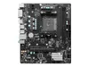 MSI B450M-A PRO MAX II -...