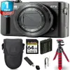 Canon PowerShot G7 X Mark II...