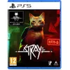 Stray - PlayStation 5 Physical