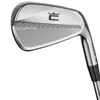 New Cobra 3DP MB Custom Irons