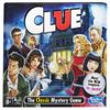 Hasbro Clue Game