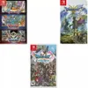 Dragon Quest 1, 2, 3...