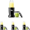 Magic Bullet Blender, Small,...
