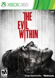 The Evil Within Standard...