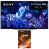 Sony XR42A90K 42 Inch 4K...