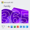 Microsoft 365 Family for PC &...