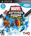 Marvel Super Hero Squad:...