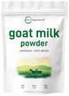Micro Ingredients Goat Milk...