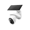 Tapo 4K Outdoor Pan/Tilt...