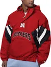 Starter Men's Nebraska...