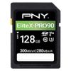 PNY 128GB EliteX-PRO90 UHS-II...