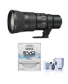 Nikon 500mm f/5.6E Pf Ed Af-s...