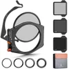K&F Concept X PRO Square...