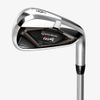 TaylorMade M4 2021 Irons w/...